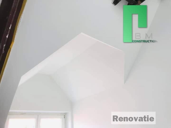Woningrenovatie Utrecht in Utrecht